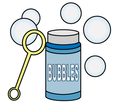 Bublles