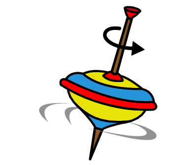 Spinning top